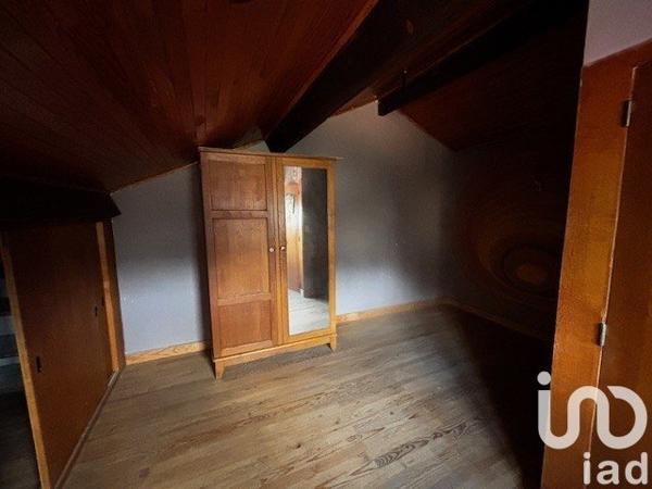 Maison à vendre 6 pièces 101 m² Aubenas