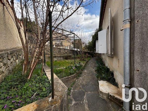 Maison à vendre 6 pièces 101 m² Aubenas