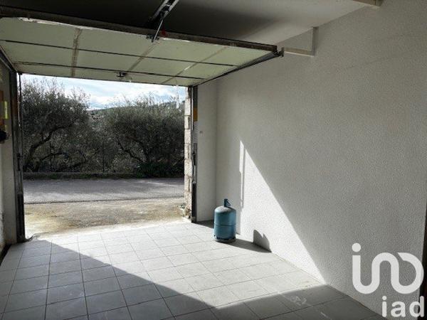 Maison à vendre 6 pièces 101 m² Aubenas