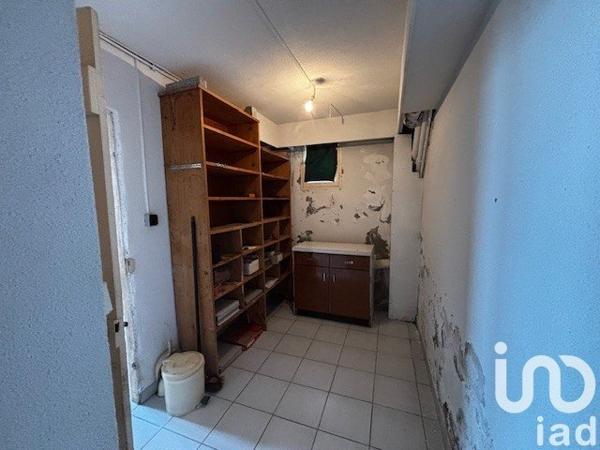 Maison à vendre 6 pièces 101 m² Aubenas