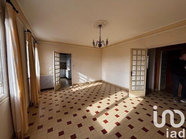 Maison à vendre 6 pièces 101 m² Aubenas