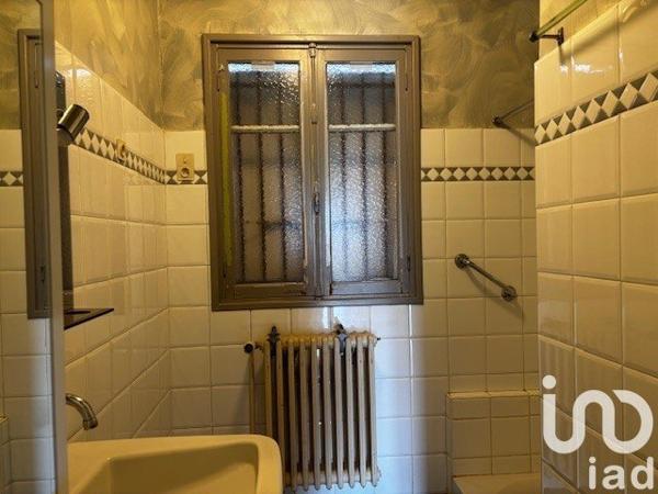 Maison à vendre 6 pièces 101 m² Aubenas
