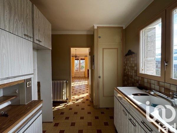 Maison à vendre 6 pièces 101 m² Aubenas