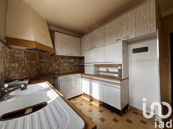 Maison à vendre 6 pièces 101 m² Aubenas