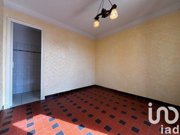 Maison à vendre 6 pièces 101 m² Aubenas