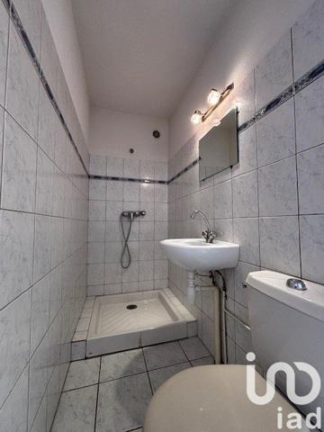 Maison à vendre 6 pièces 101 m² Aubenas