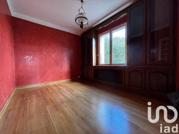 Maison à vendre 6 pièces 101 m² Aubenas