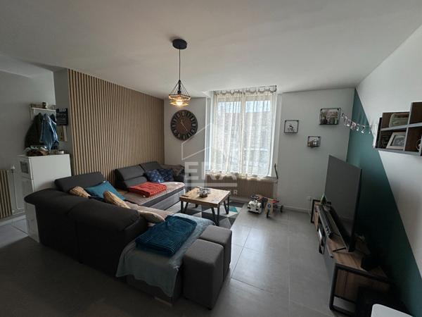 Maison Saint Omer 130 m2 - 5 chambres