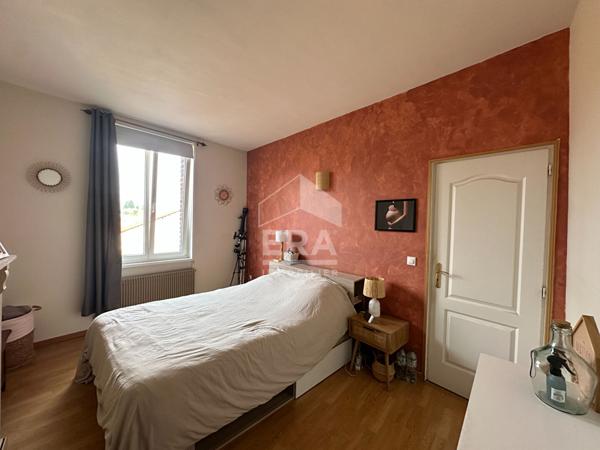 Maison Saint Omer 130 m2 - 5 chambres