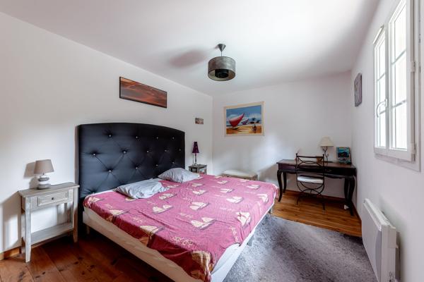MIOS: Maison sur terrain de 16 000m²
