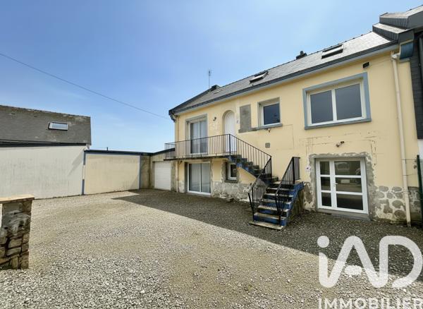 Maison à vendre 6 pièces 170 m² Trignac