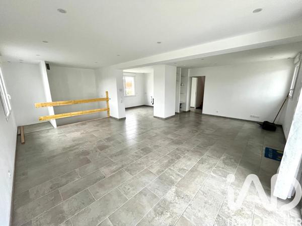 Maison à vendre 6 pièces 170 m² Trignac