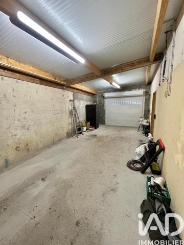 Maison à vendre 6 pièces 170 m² Trignac