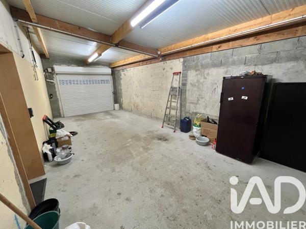 Maison à vendre 6 pièces 170 m² Trignac