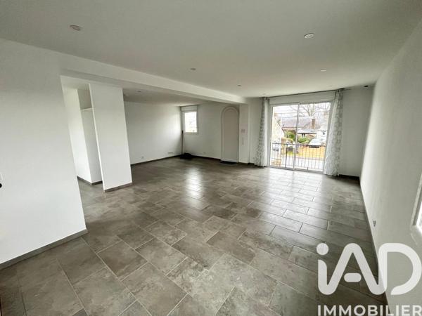 Maison à vendre 6 pièces 170 m² Trignac