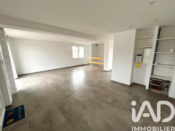 Maison à vendre 6 pièces 170 m² Trignac