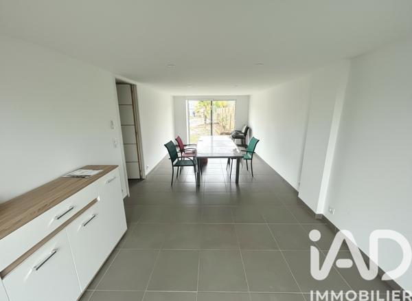 Maison à vendre 6 pièces 170 m² Trignac