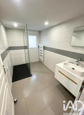 Maison à vendre 6 pièces 170 m² Trignac