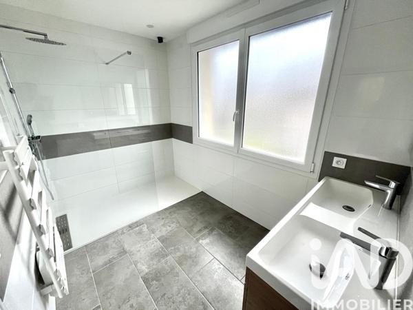 Maison à vendre 6 pièces 170 m² Trignac