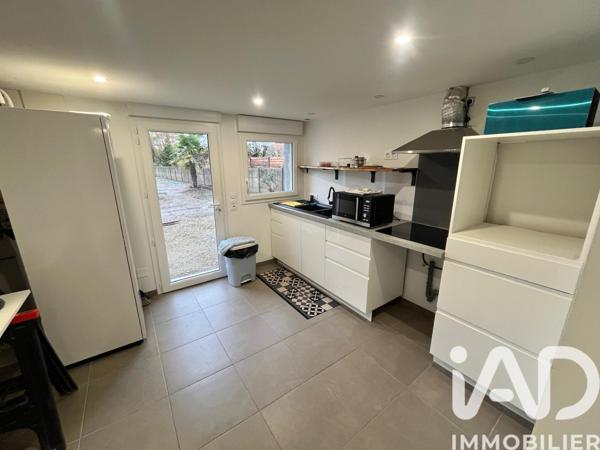 Maison à vendre 6 pièces 170 m² Trignac