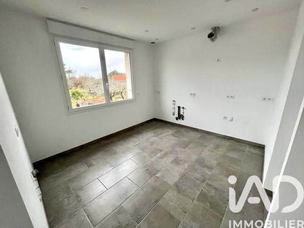 Maison à vendre 6 pièces 170 m² Trignac