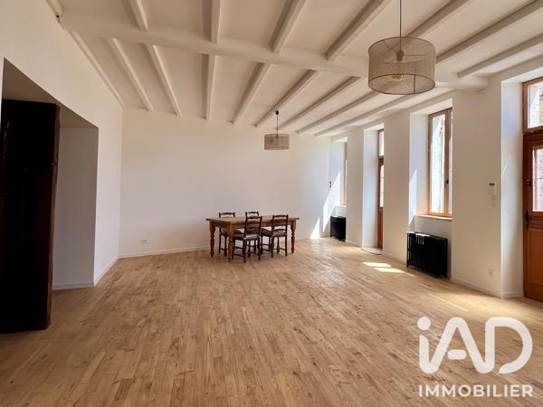 Maison à vendre 6 pièces 332,99 m² Berneuil
