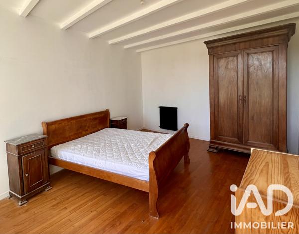 Maison à vendre 6 pièces 332,99 m² Berneuil