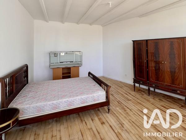 Maison à vendre 6 pièces 332,99 m² Berneuil