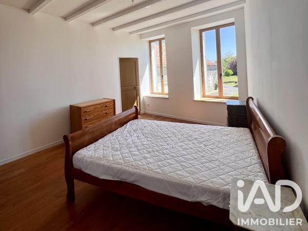 Maison à vendre 6 pièces 332,99 m² Berneuil