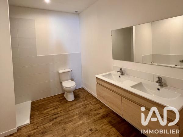 Maison à vendre 6 pièces 332,99 m² Berneuil
