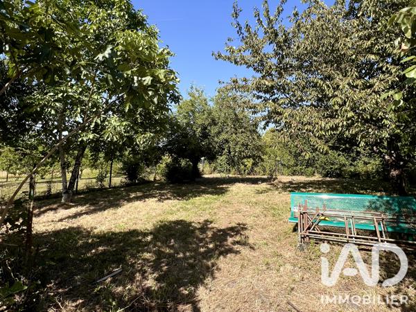 Maison à vendre 6 pièces 332,99 m² Berneuil