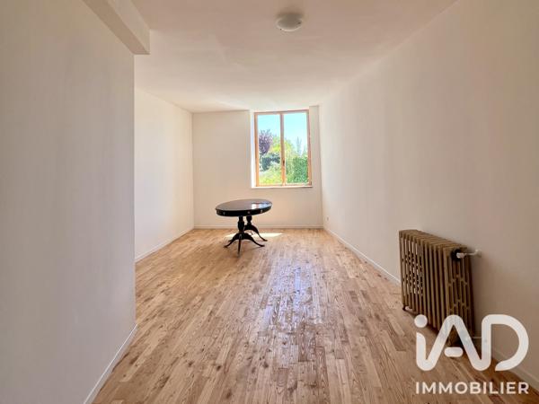 Maison à vendre 6 pièces 332,99 m² Berneuil