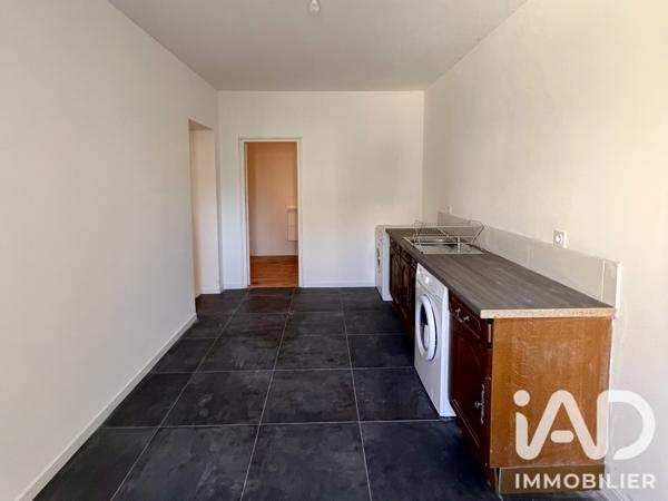 Maison à vendre 6 pièces 332,99 m² Berneuil