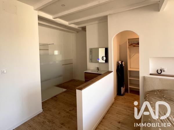 Maison à vendre 6 pièces 332,99 m² Berneuil