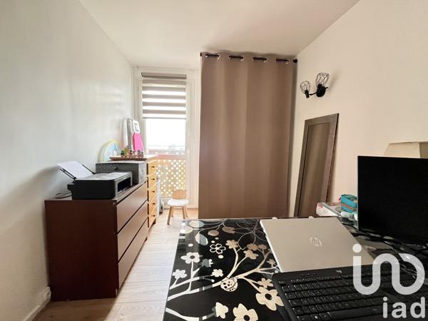 Appartement à vendre 4 pièces 70 m² Longjumeau