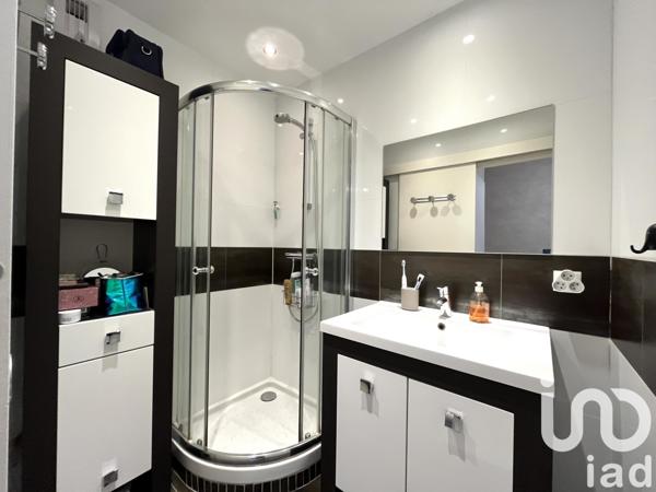 Appartement à vendre 4 pièces 70 m² Longjumeau