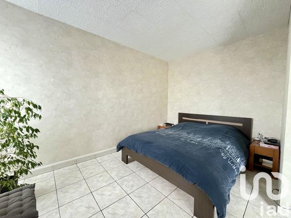 Appartement à vendre 4 pièces 70 m² Longjumeau