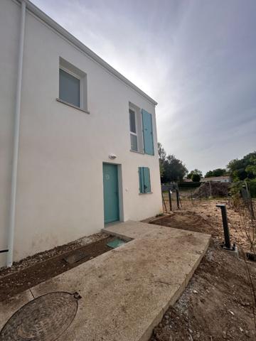 OFFRE - BREUILLET NEUF CENTRE VILLE Breuillet