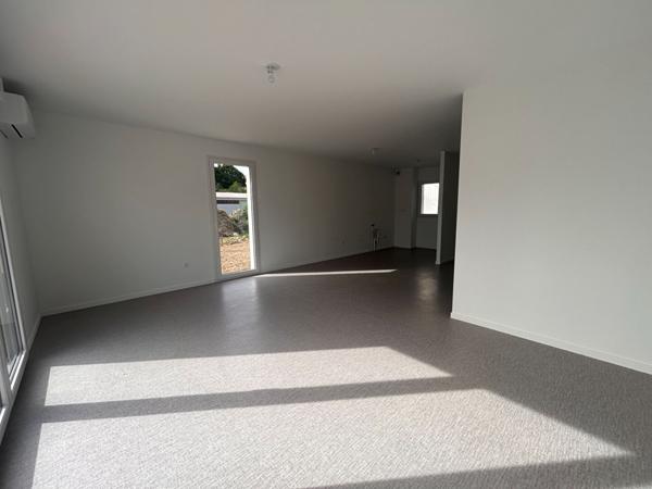 OFFRE - BREUILLET NEUF CENTRE VILLE Breuillet