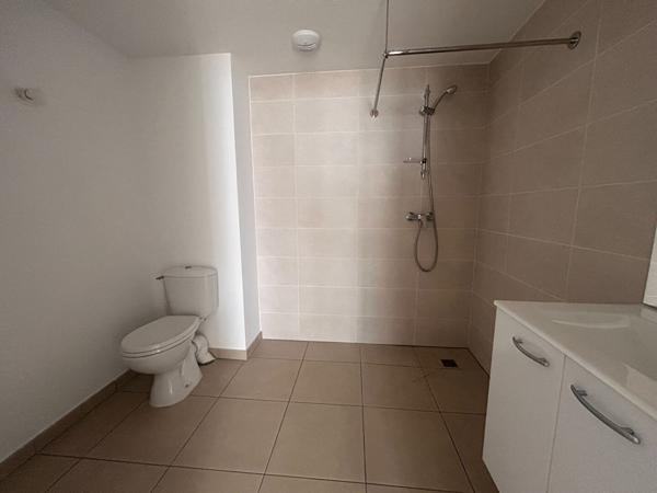 OFFRE - BREUILLET NEUF CENTRE VILLE Breuillet