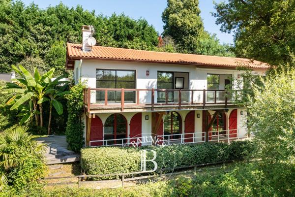 Ciboure, Maison 4 Chambres -  200 m² à vendre