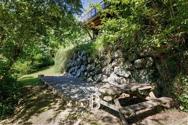 Ciboure, Maison 4 Chambres -  200 m² à vendre