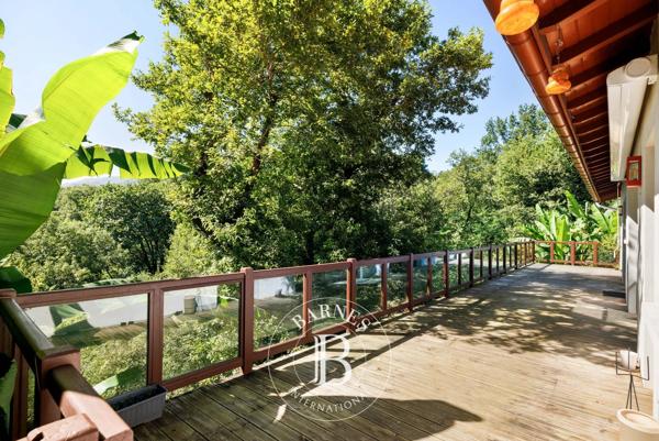 Ciboure, Maison 4 Chambres -  200 m² à vendre