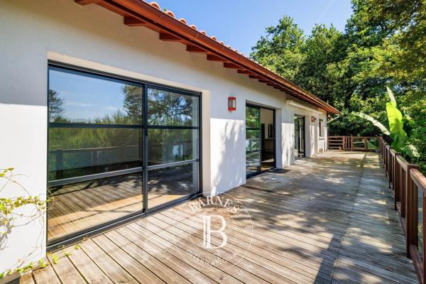 Ciboure, Maison 4 Chambres -  200 m² à vendre