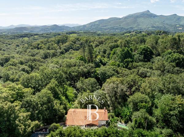 Ciboure, Maison 4 Chambres -  200 m² à vendre