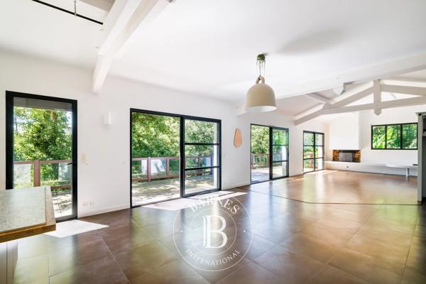 Ciboure, Maison 4 Chambres -  200 m² à vendre