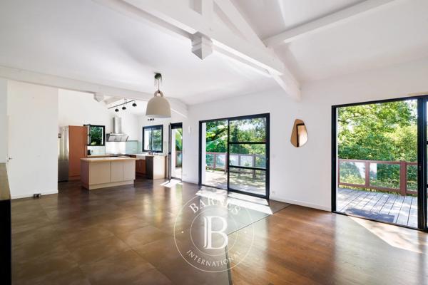 Ciboure, Maison 4 Chambres -  200 m² à vendre