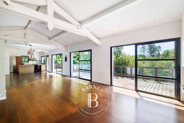 Ciboure, Maison 4 Chambres -  200 m² à vendre