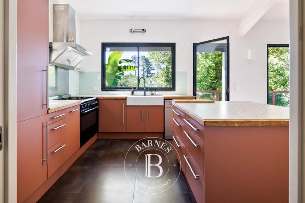 Ciboure, Maison 4 Chambres -  200 m² à vendre