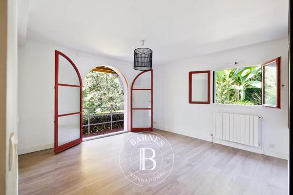 Ciboure, Maison 4 Chambres -  200 m² à vendre